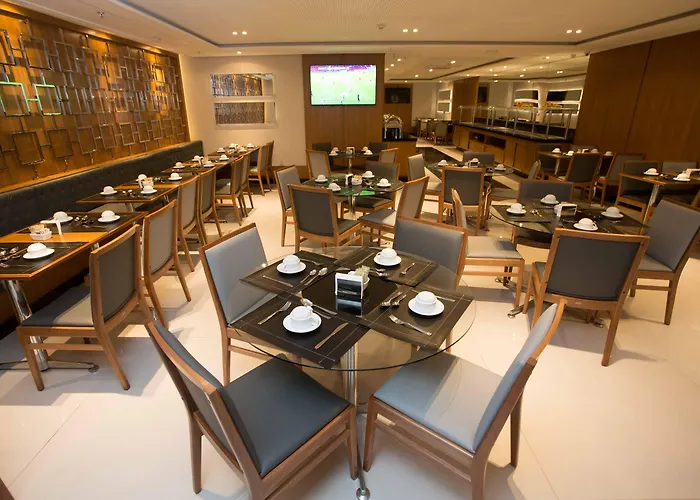 Petit Rio Hotel