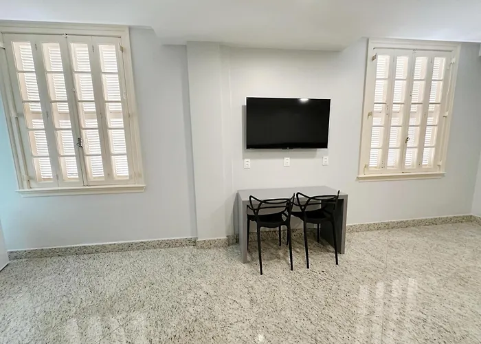 Hotel Monte Alegre