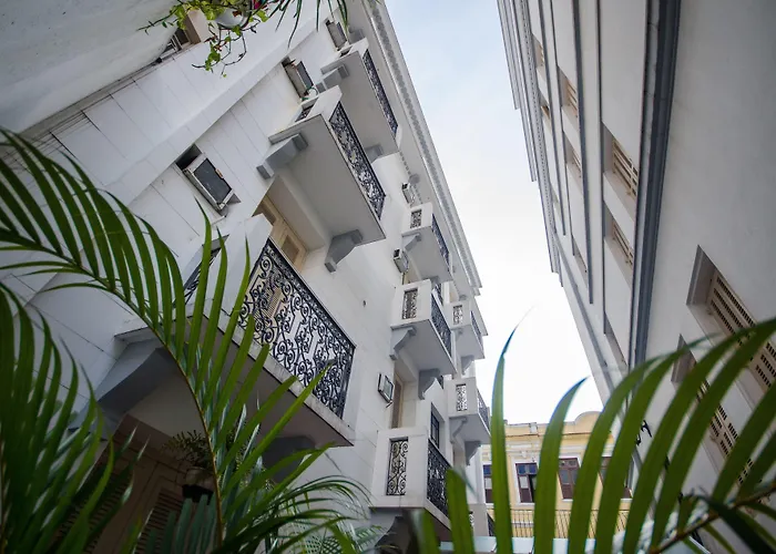 Hotel Monte Alegre